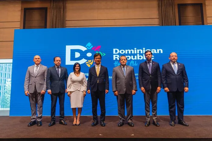 República dominicana busca atraer inversión japonesa en sectores clave