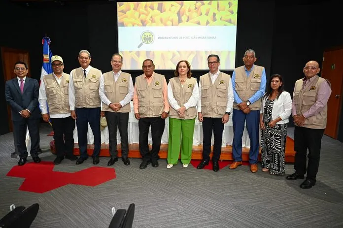 Observatorio de políticas migratorias presenta su primer informe de avance