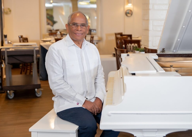 El ingeniero onéximo gonzález es el nuevo vicepresidente ejecutivo de la omsa