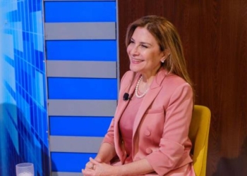 Carolina mejía afirma que sus aspiraciones presidenciales no interfieren con su gestión