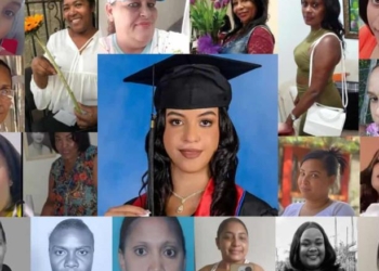 35 feminicidios hasta julio: la violencia de género en el país sigue sin control
