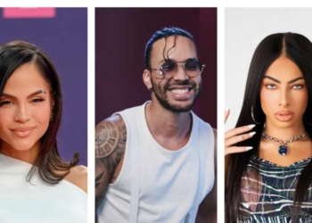 Premios juventud 2025: natti, yailin, el alfa y más nominados