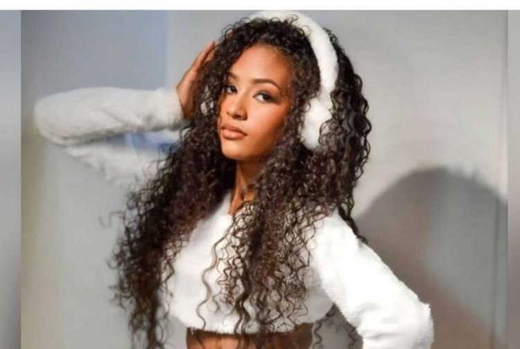 Una modelo de 17 años fue hallada muerta en la casa de su novio de 41