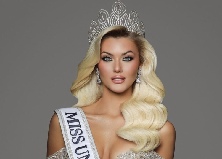 Miss universo victoria kjaer visitará república dominicana