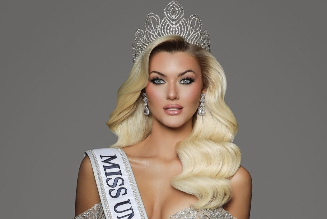 Miss universo victoria kjaer visitará república dominicana