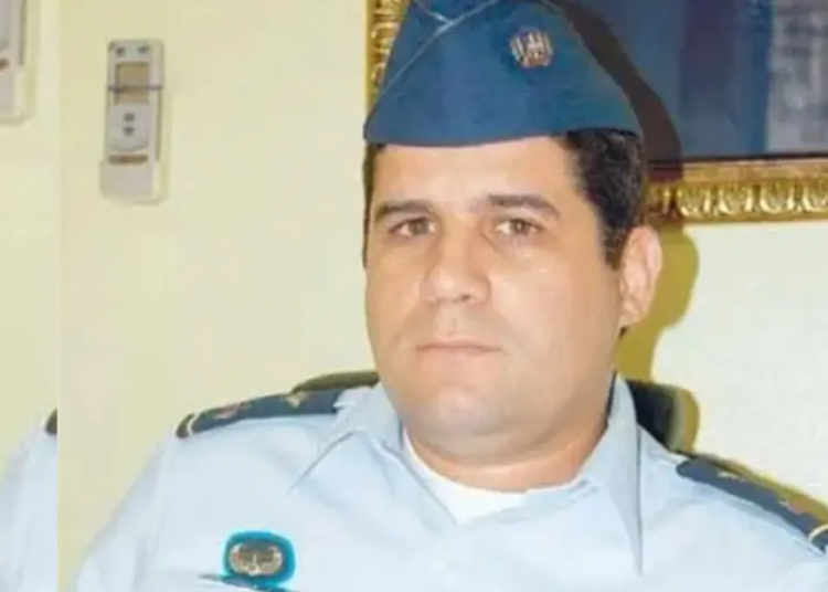 Ministerio de defensa investiga a coronel rafael morales por presunta divulgación de información clasificada
