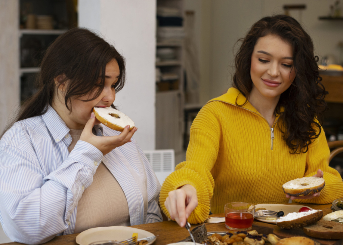 Nutriemocional: la relación íntima entre la comida y nuestras emociones