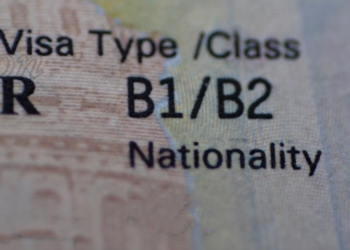 Ee. Uu. Anuncia depósito de hasta us$15,000 para visas de paseo en países con estadías prolongadas