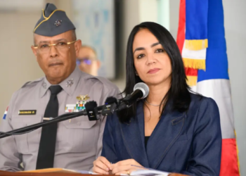 Gobierno informa que tasa de homicidios se mantiene en 8. 2; anuncian nuevo plan