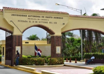 Profesores de la uasd anuncian paro general de docencia a nivel nacional