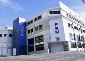 Prm pospone acto de celebración de los 5 años de gestión de luis abinader