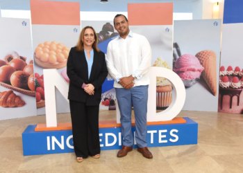 Expo ntd punta cana 2025: una experiencia que eleva la pastelería en el país