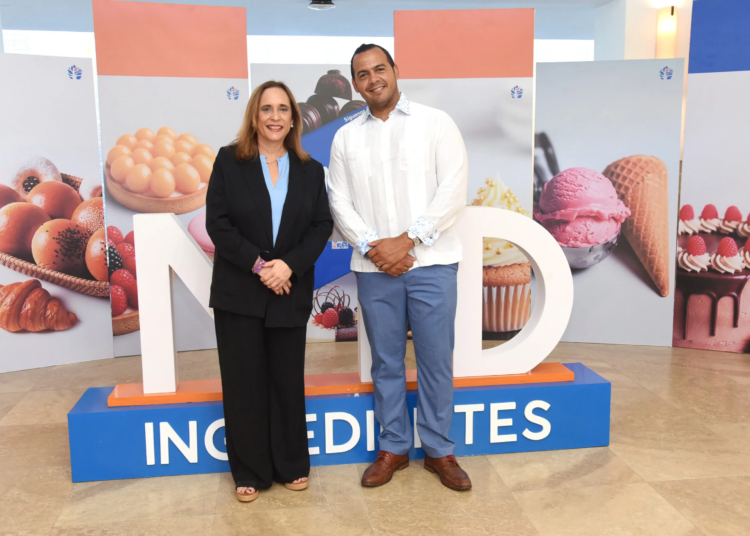 Expo ntd punta cana 2025: una experiencia que eleva la pastelería en el país