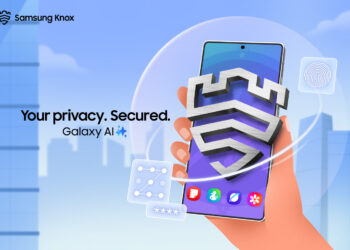 Samsung impulsa la seguridad: activa las nuevas funciones antirrobo de tu galaxy