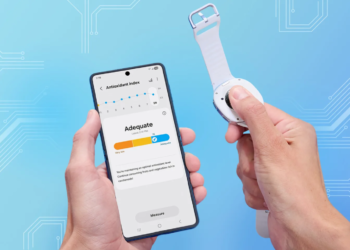 Samsung galaxy watch8: una nueva era en el cuidado de la salud preventiva