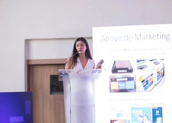 Grupo mirgor celebra el samsung sales event en la romana, reforzando su compromiso con la región este
