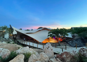 Panaca abre sus puertas en punta cana con travesía, su show ecuestre de clase mundial