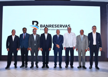Aguilera anuncia que banreservas dispone de rd$7,000 millones para financiar sectores productivos con tasas especiales