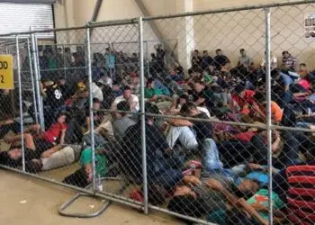 Varios heridos en tiroteo en centro de detención de migrantes en eeuu