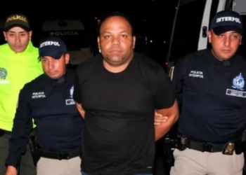 Ruta aérea de narcotráfico: revelan conexión directa de césar peralta con nueva york