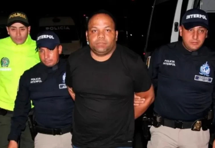 Ruta aérea de narcotráfico: Revelan conexión directa de César Peralta con Nueva York