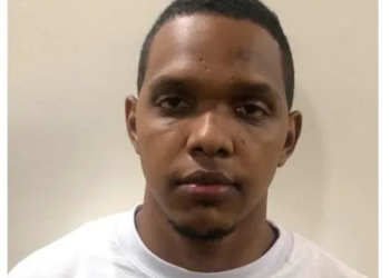 Muere un condenado por el caso david ortiz en tiroteo en santo domingo oeste