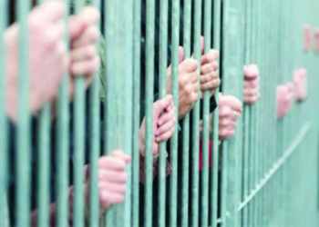 Prisión para los implicados en violación sexual grupal contra adolescente en los tres brazos