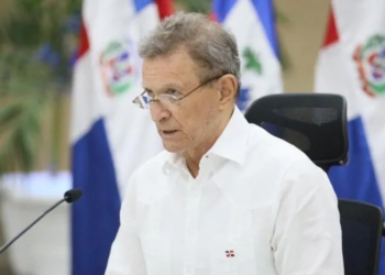 Gobierno dominicano repudia ataque de israel contra hamás en catar