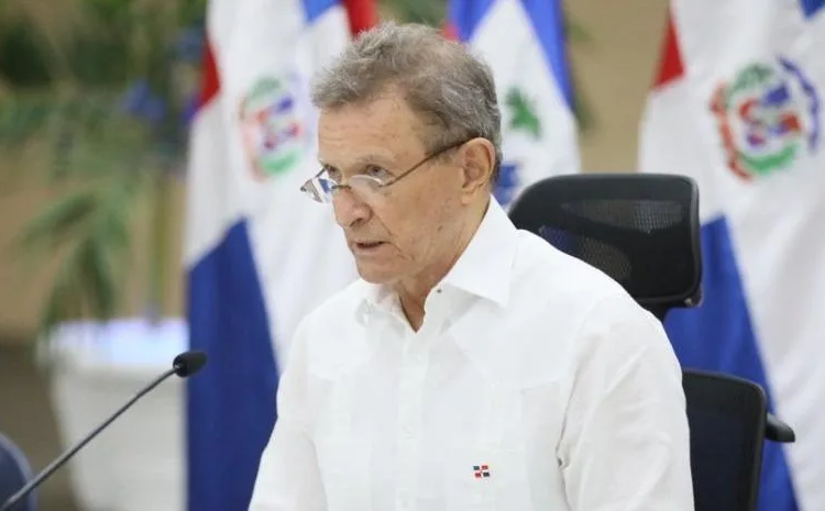 Gobierno dominicano repudia ataque de israel contra hamás en catar