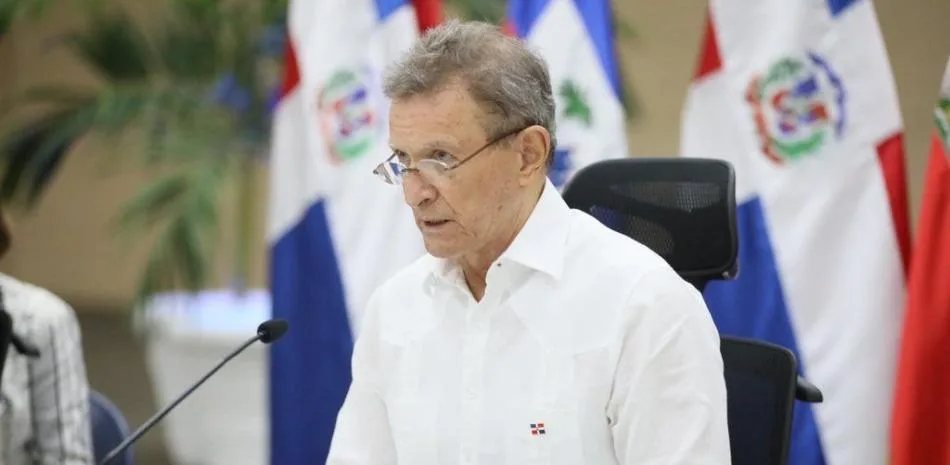 Gobierno dominicano repudia ataque de israel contra hamás en catar