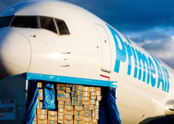 Llegada del avión de amazon a la república dominicana se pospone para el miércoles