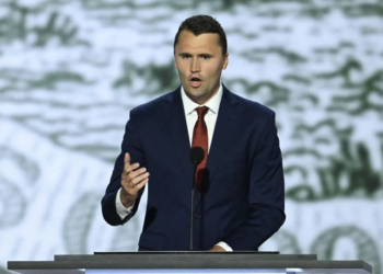 Autoridades de ee. Uu. Siguen buscando al asesino de charlie kirk