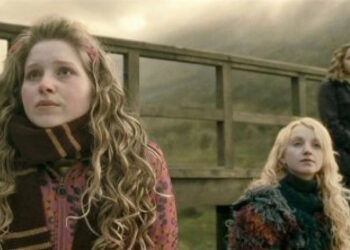 Actriz de 'harry potter' denuncia exclusión de convención de fans por tener onlyfans