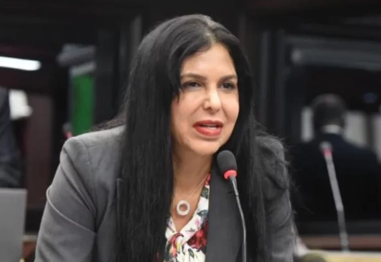 Rosa amelia pilarte condenada por lavado de activos: sentencia es ejecutable