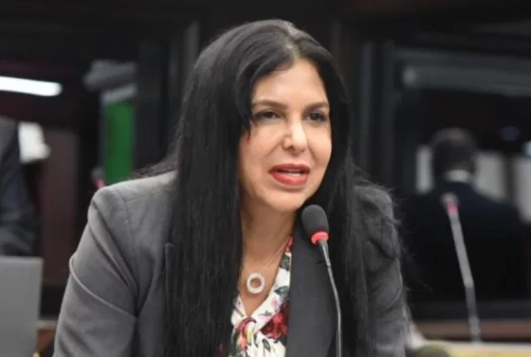 Rosa amelia pilarte condenada por lavado de activos: sentencia es ejecutable