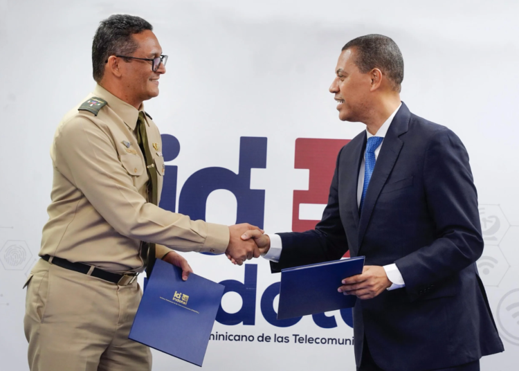 Indotel invertirá más de 900 mil dólares para poner en marcha el sistema nacional de alerta