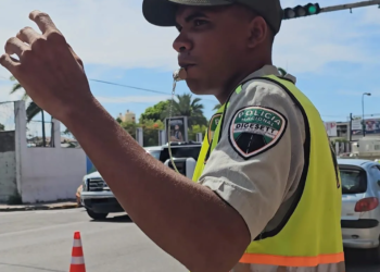 Digesett aclara controversia por compra de pitos