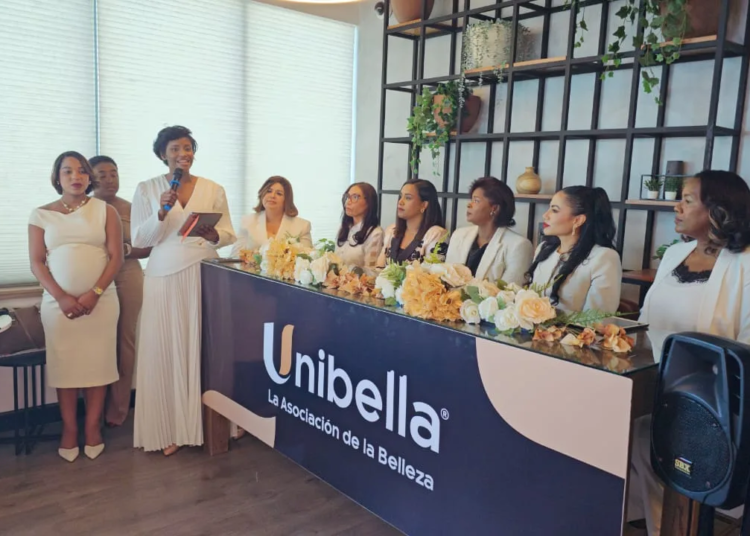 Unibella conforma el primer consejo nacional de especialistas de la belleza en el país