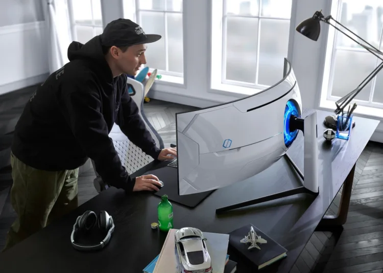 Odyssey cup: cuando los esports se consolidan como cultura y motor tecnológico