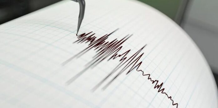 Terremoto en china deja 9 heridos y cerca de 8,000 desplazados