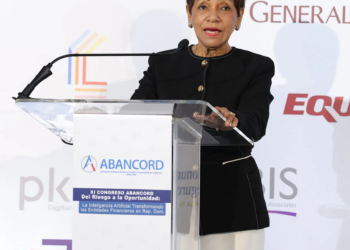 Cristina de castro, presidenta ejecutiva de abancord