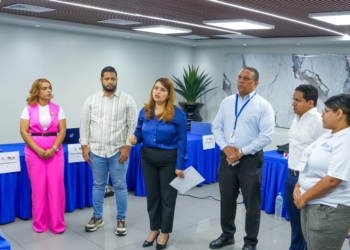 Apordom escoge mediante elecciones nuevos miembros del cigcn