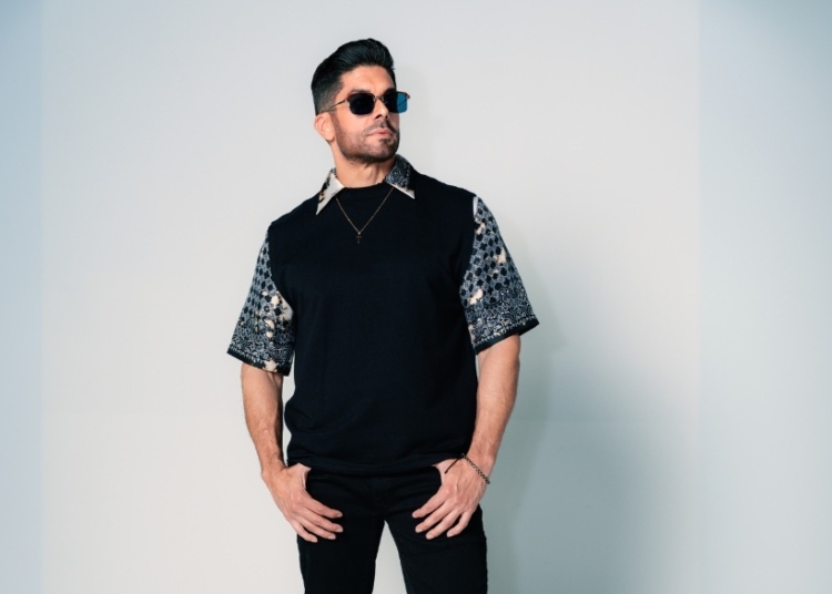 El ídolo de la salsa Jerry Rivera rompe el silencio musical con nuevo álbum y nominación Billboard