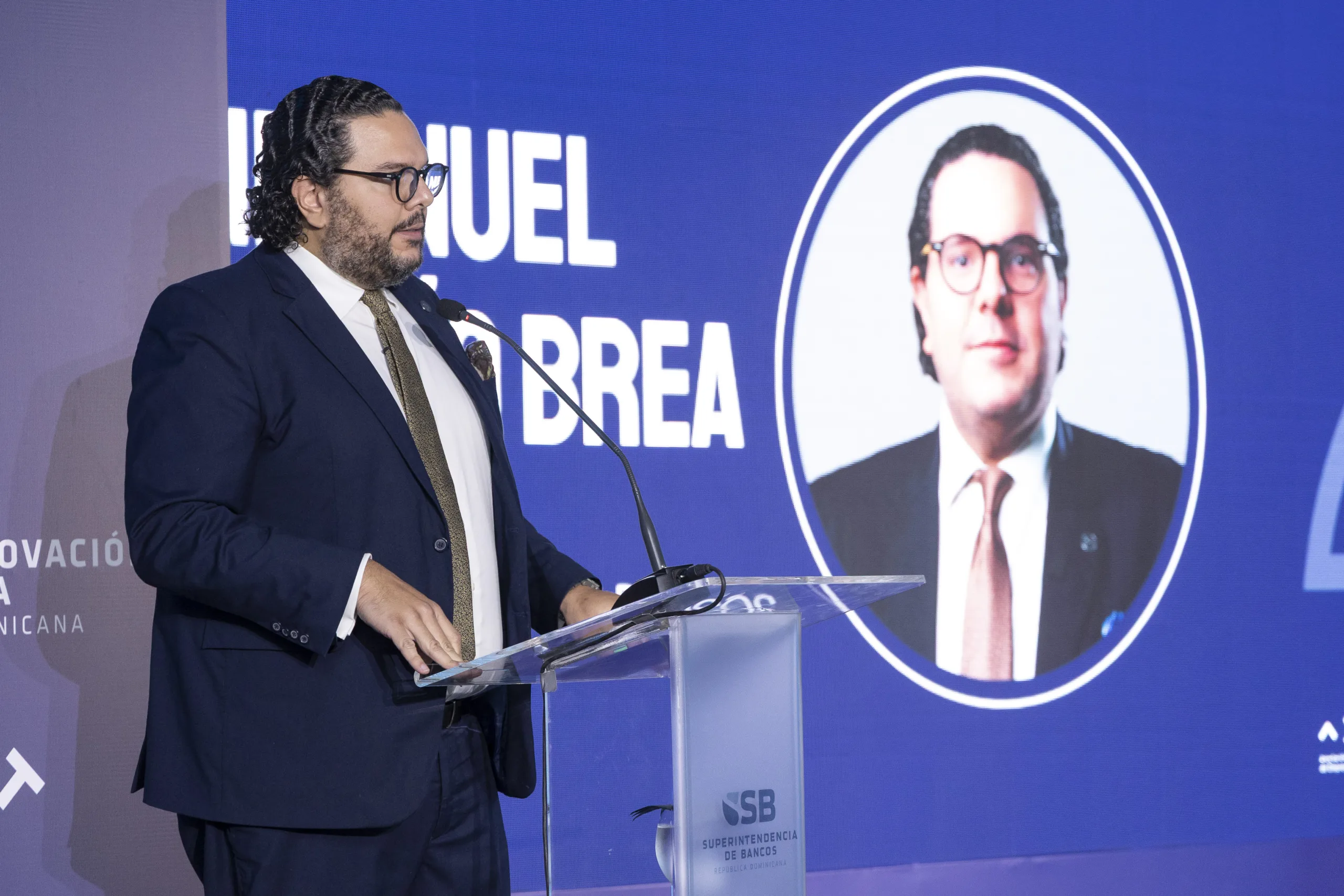 Promueven las finanzas abiertas para impulsar la inclusión y la innovación en rd