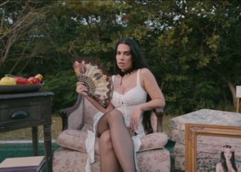 Fabiola papi y saybor desnudan el alma con tu me conoces