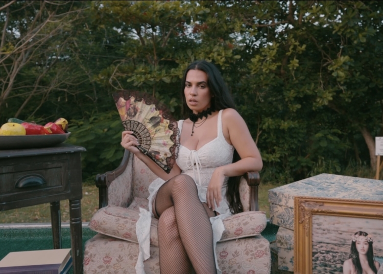 Fabiola Papi y Saybor Desnudan el Alma con Tu Me Conoces