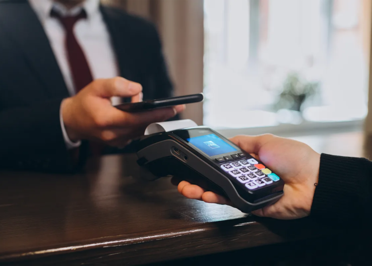 Azul alcanza 1,000 millones de transacciones procesadas