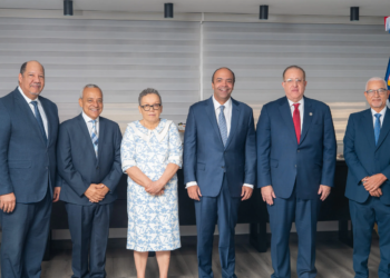 Refidomsa da la bienvenida a nuevos miembros de su consejo de administración