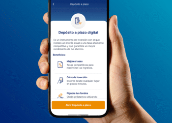 El 45% de los depósitos a plazo de banco popular se gestiona ya por canales digitales