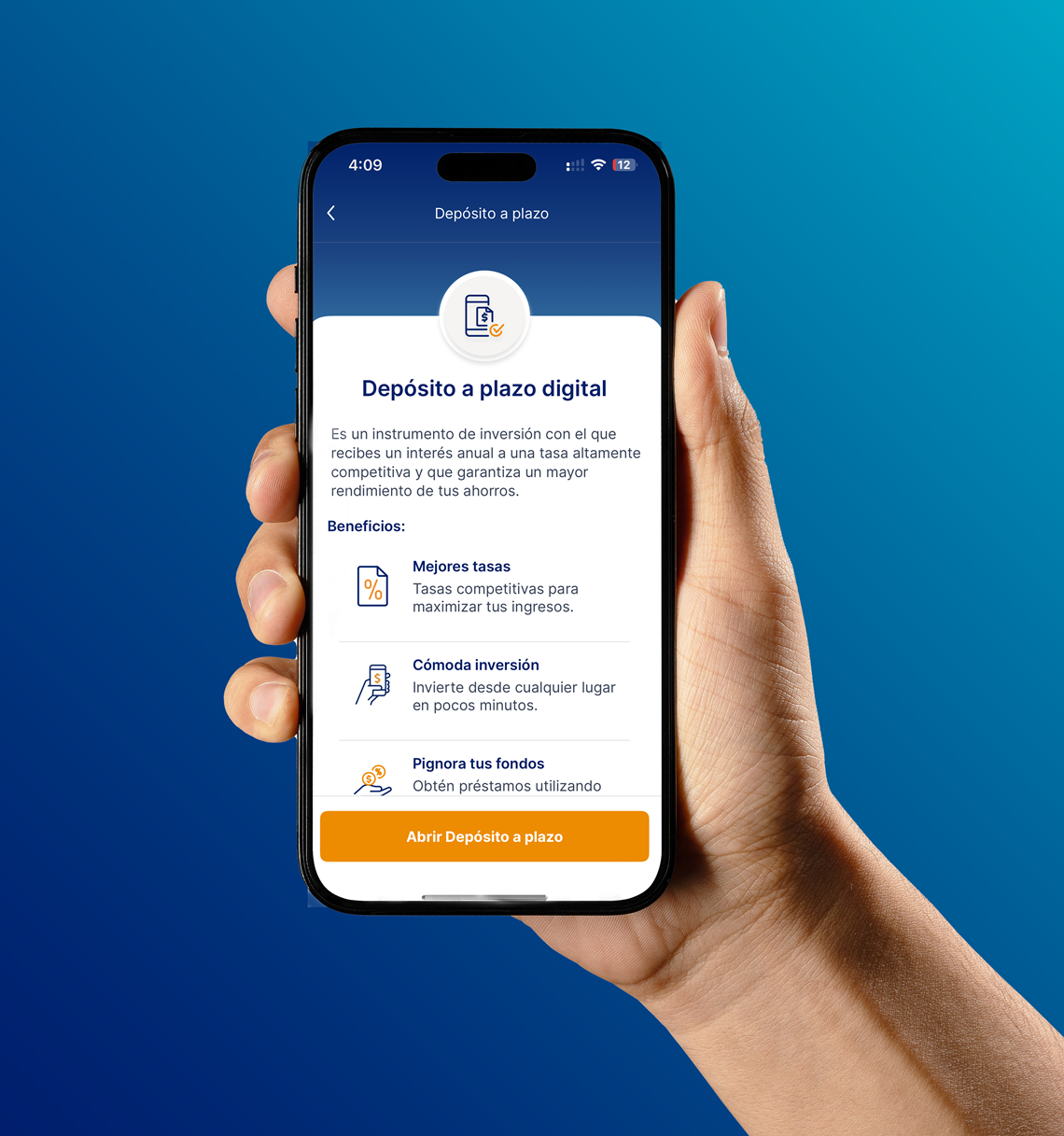 El 45% de los depósitos a plazo de Banco Popular se gestiona ya por canales digitales